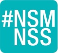Find the network at @NSMNSS